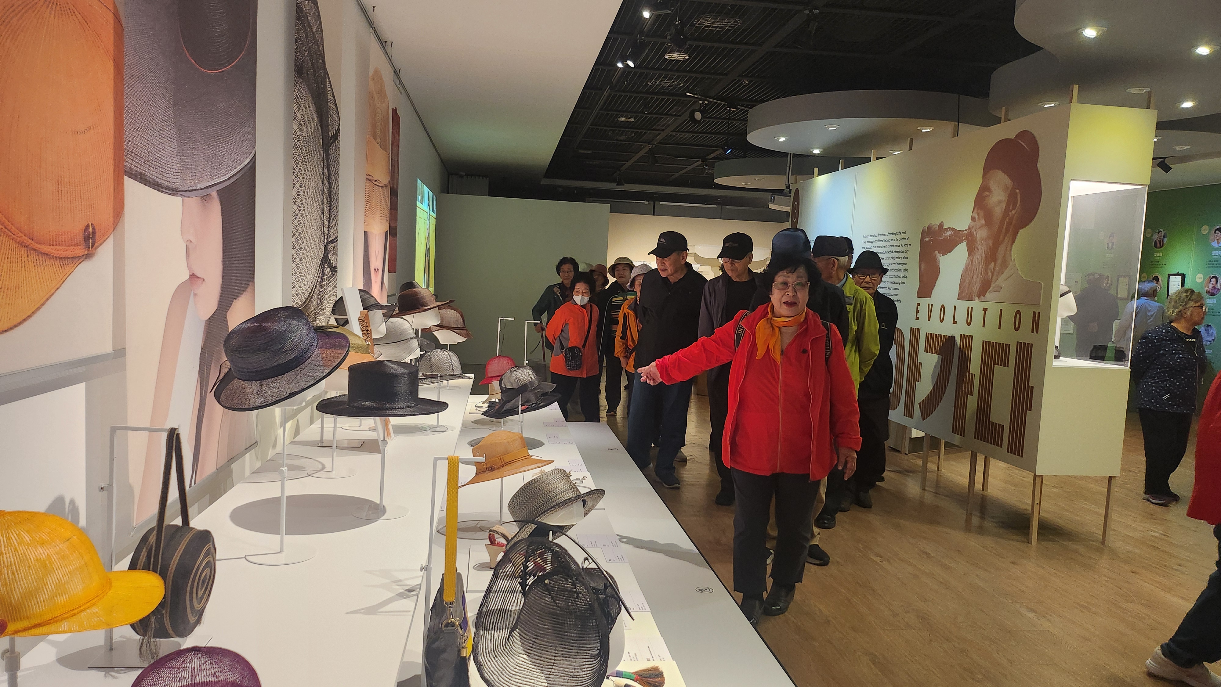 2024년 국립대학육성사업 <열린교육, 지역사회 취약계층과 나누는 문화교육> 프로그램(5차)