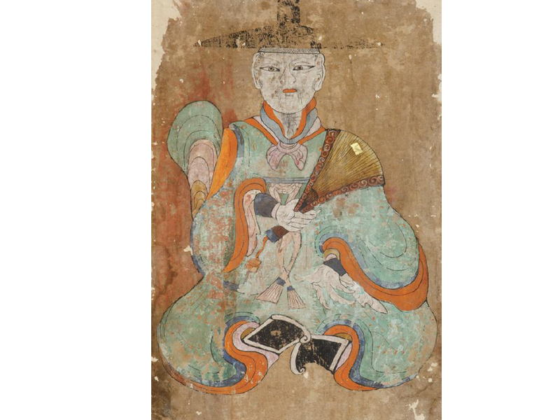 무신도 원망위(어모라원망님)