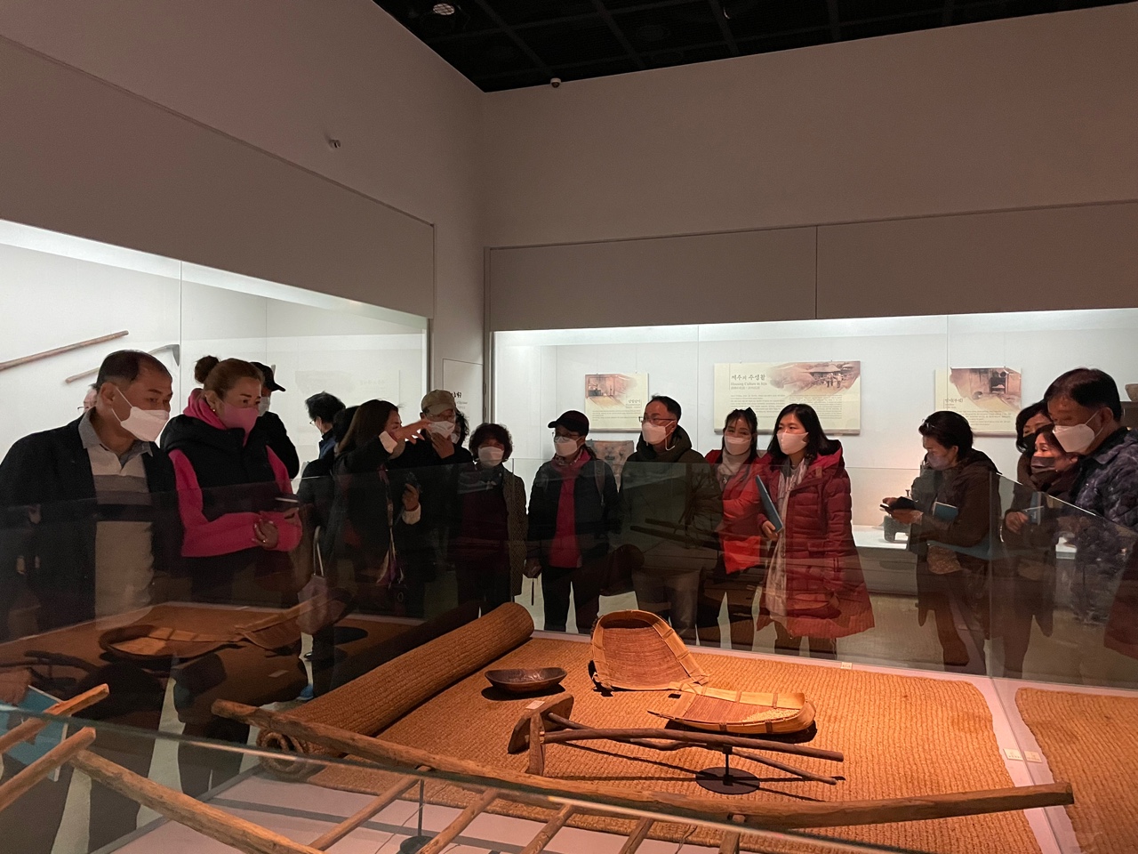 2021 역사문화박물관대학 20강 _ 제주의 유적발굴 이야기 & 박물관 관람