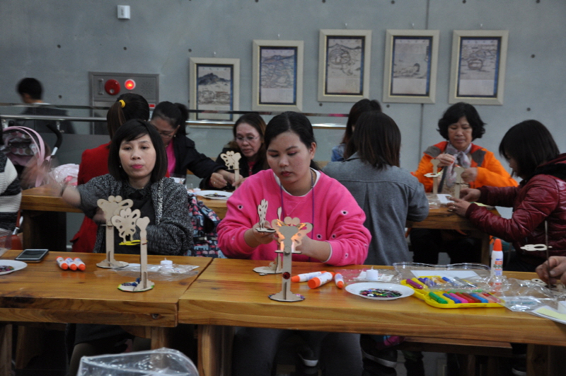 무한상상 공예공방