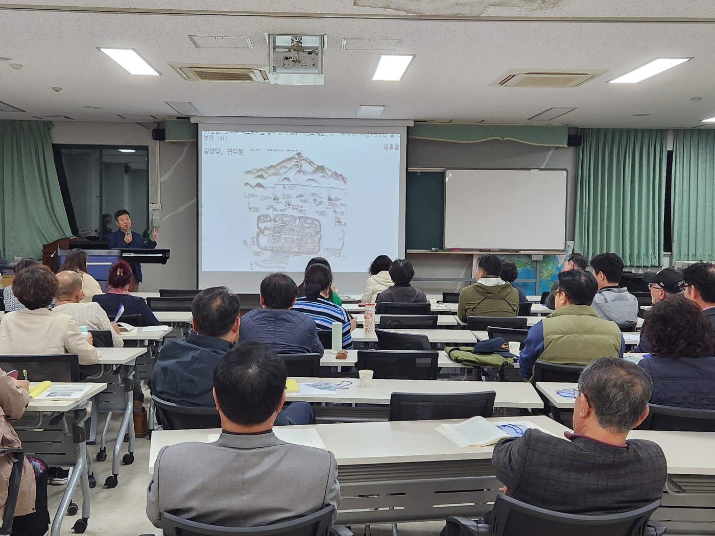 2024 역사문화박물관대학 2강_탐라의 시각에서 본 탐라국사