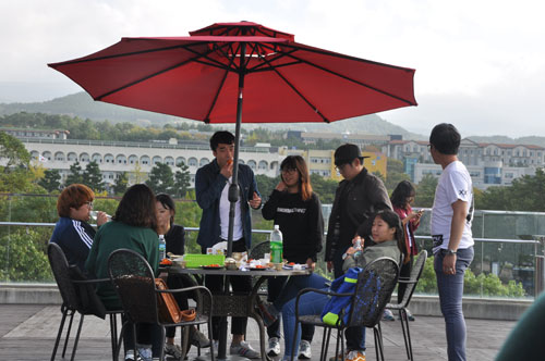 제주 잔치음식 이야기