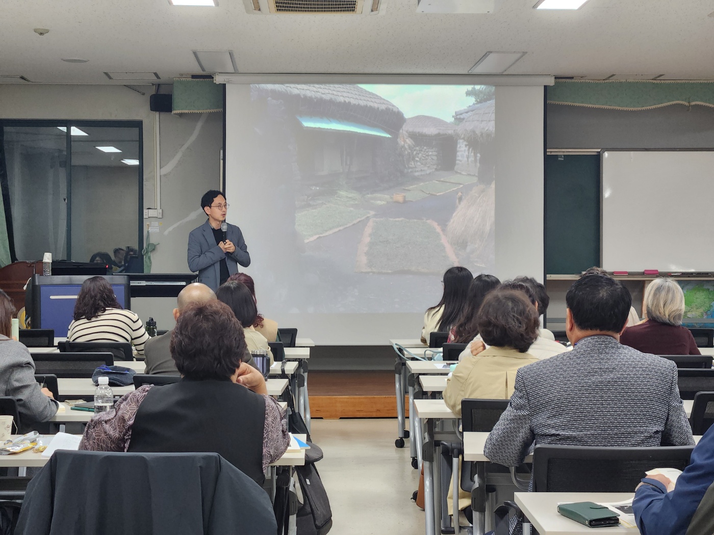 2024 역사문화박물관대학 3강_제주 마을과 길