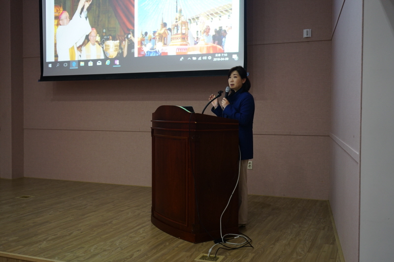 2017년도 국립대학교박물관협회 워크숍 및 정기총회