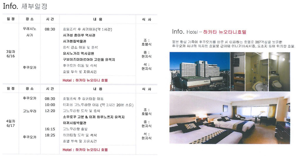 해외탐방 (2017 탐라의흔적을 찾아서)