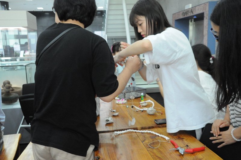 무한상상 공예공방