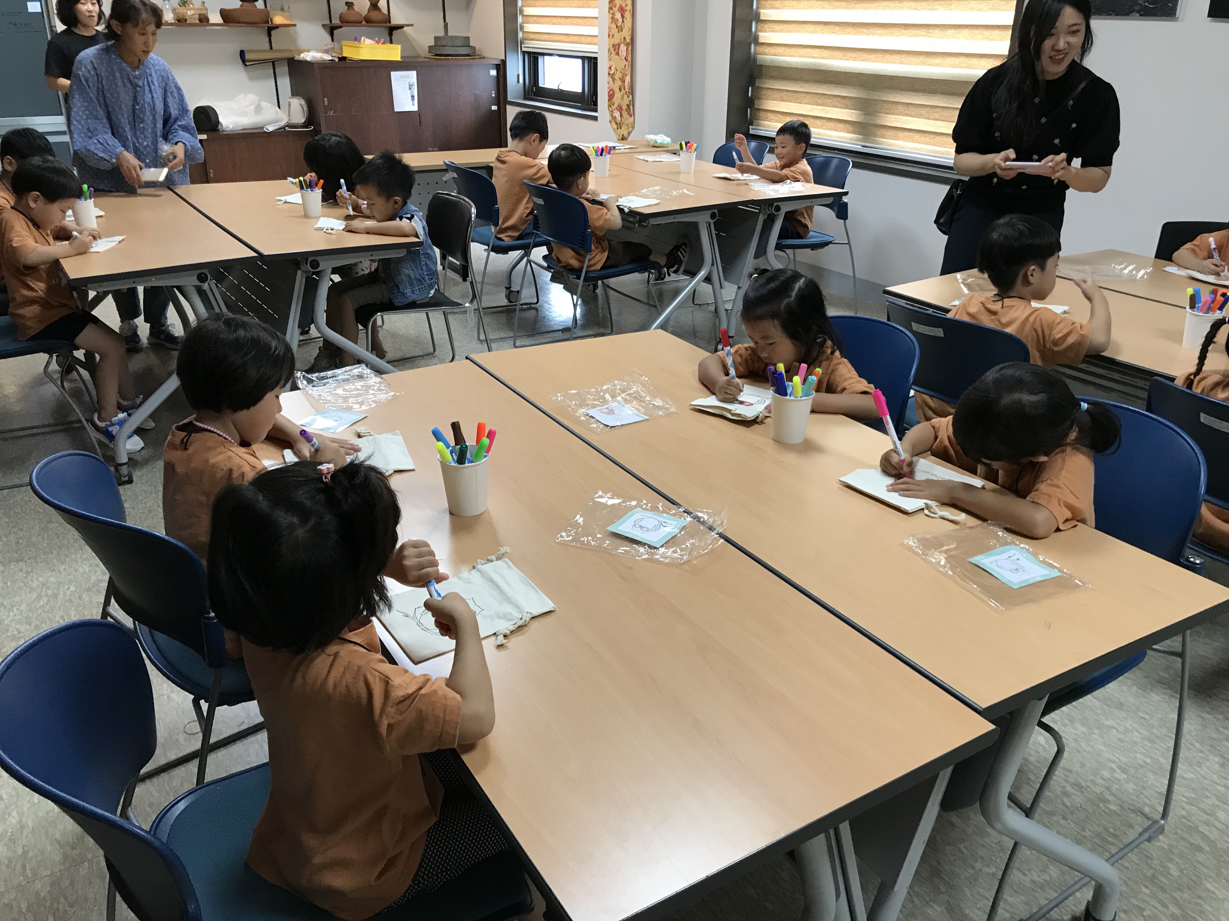 전통문화체험(2)