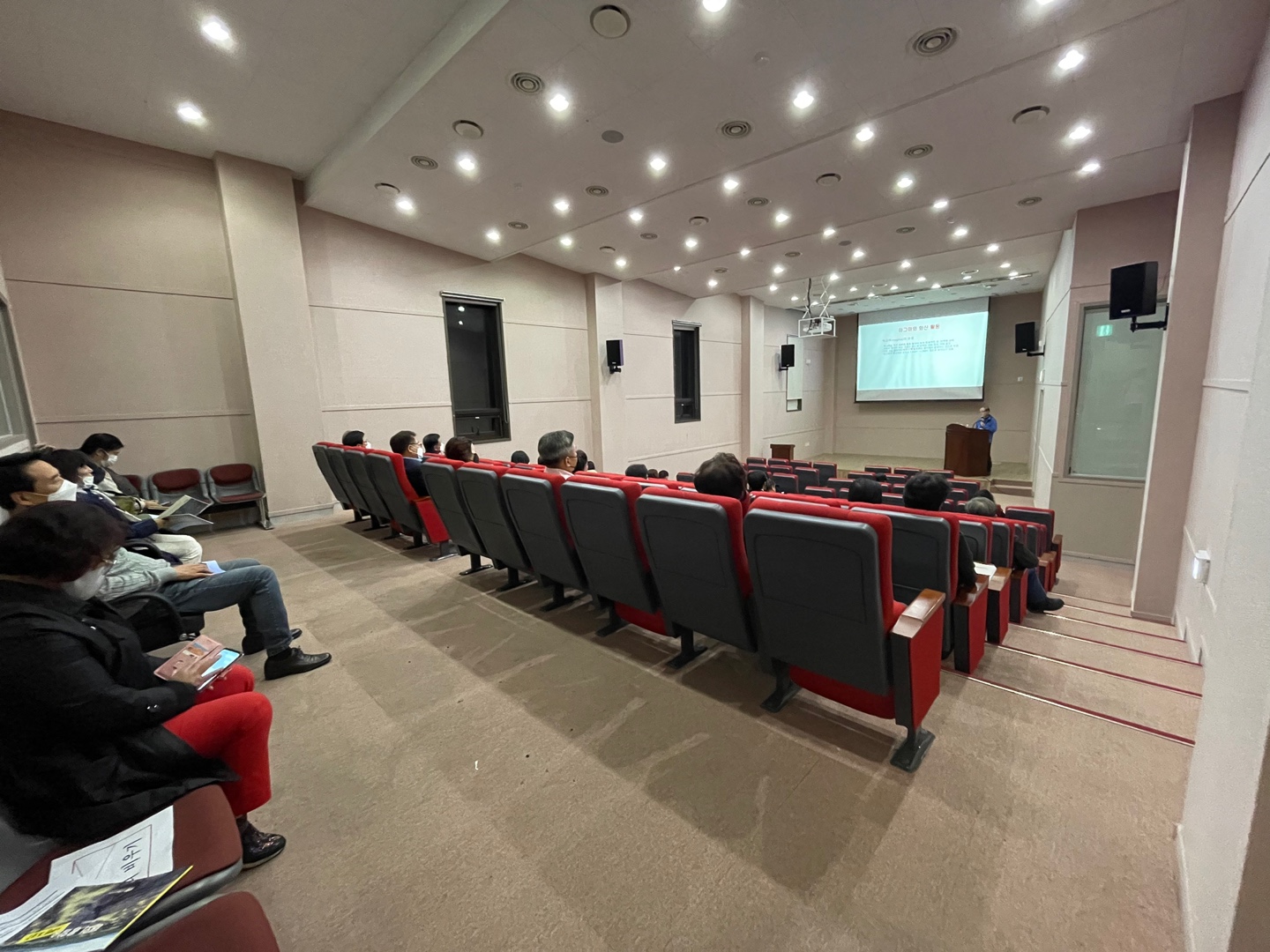 2021 역사문화박물관대학 14강_제주의 지오파크(동굴, 곶자왈)