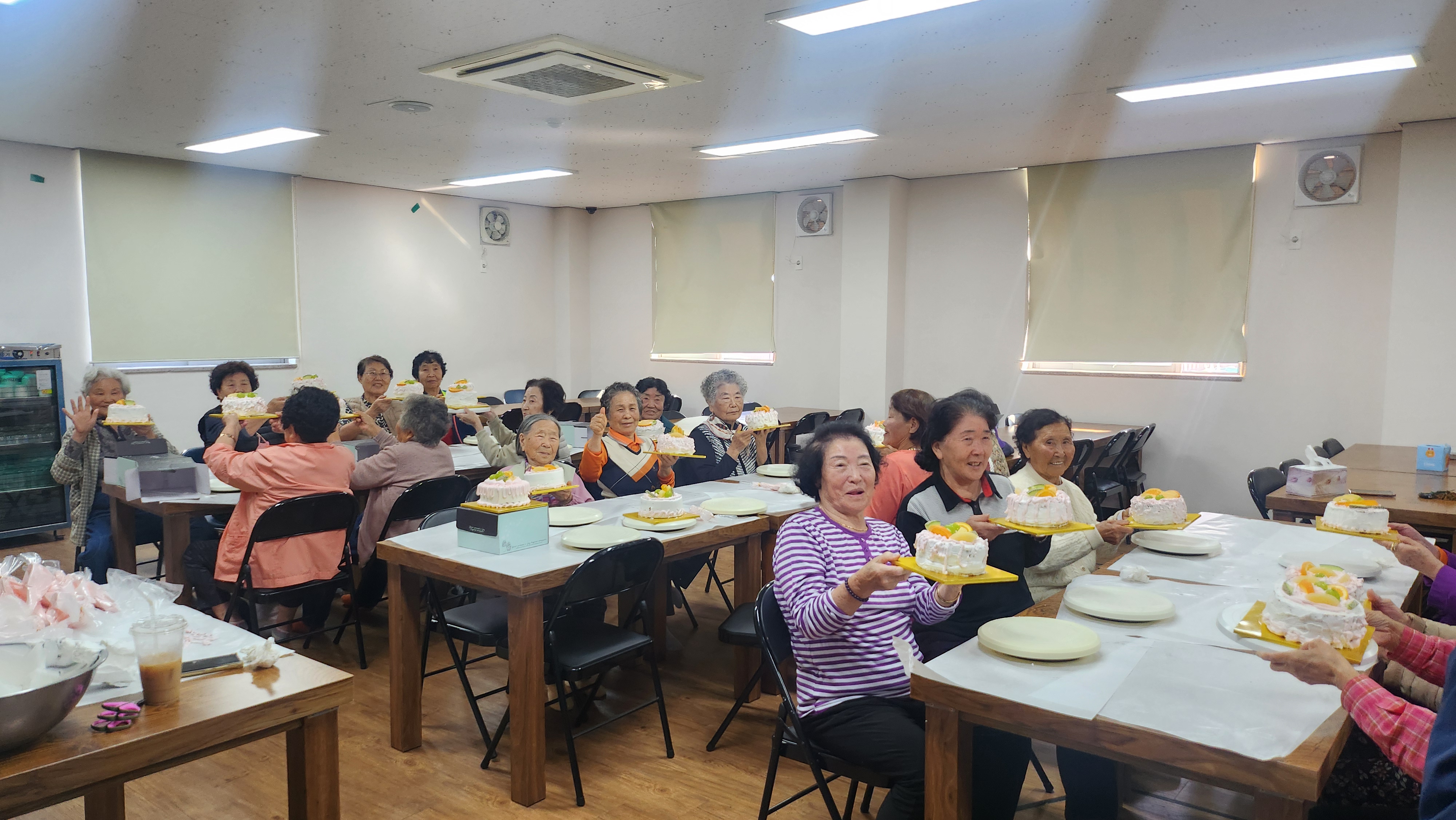 2024년 국립대학육성사업 <열린교육, 지역사회 취약계층과 나누는 문화교육> 프로그램(6차)