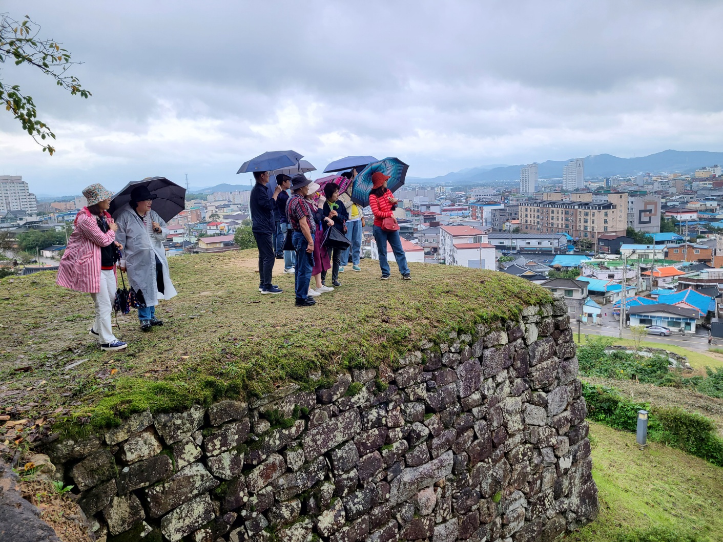 2025 역사문화박물관대학 <일반교육과정> 22강_도외현장답사