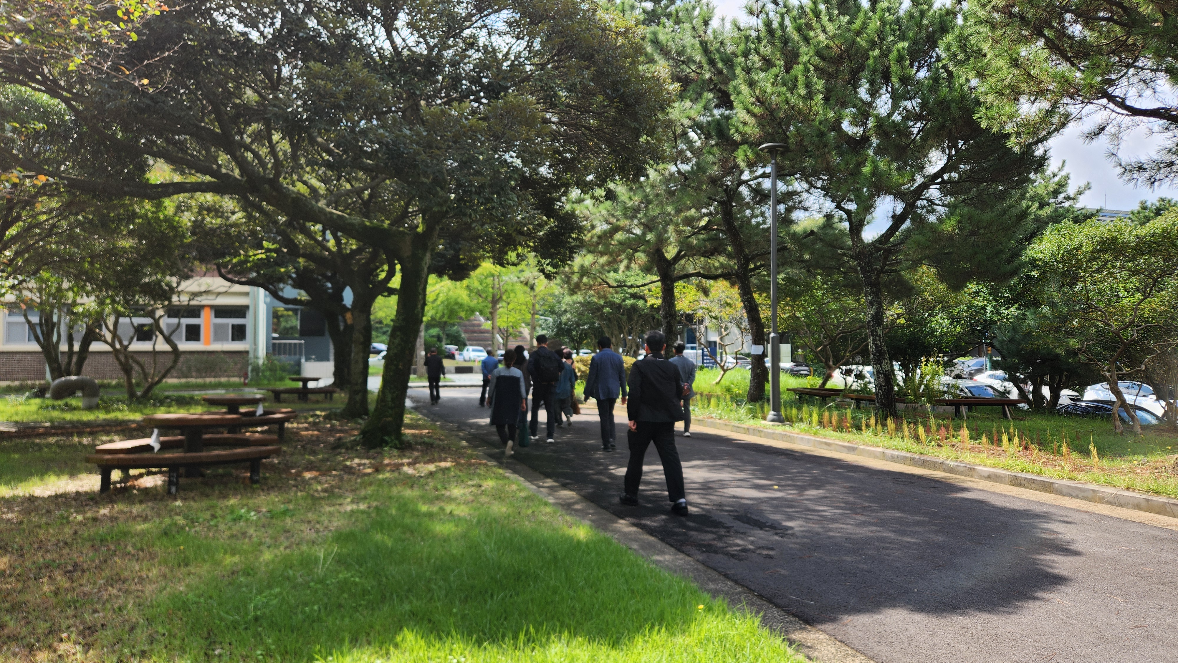 2025 역사문화박물관대학 <일반교육과정> 20강_박물관탐방 및 캠퍼스투어