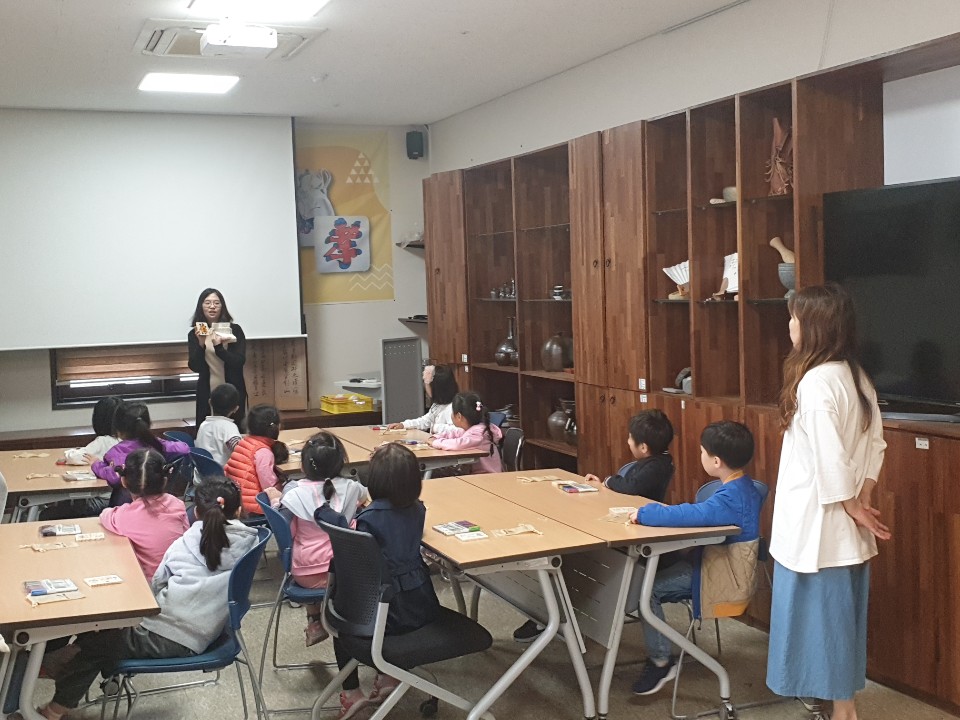 전통문화체험(5)