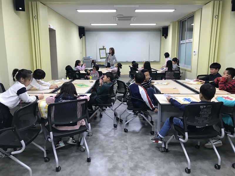 찾아가는 문화나눔 아카데미(2)