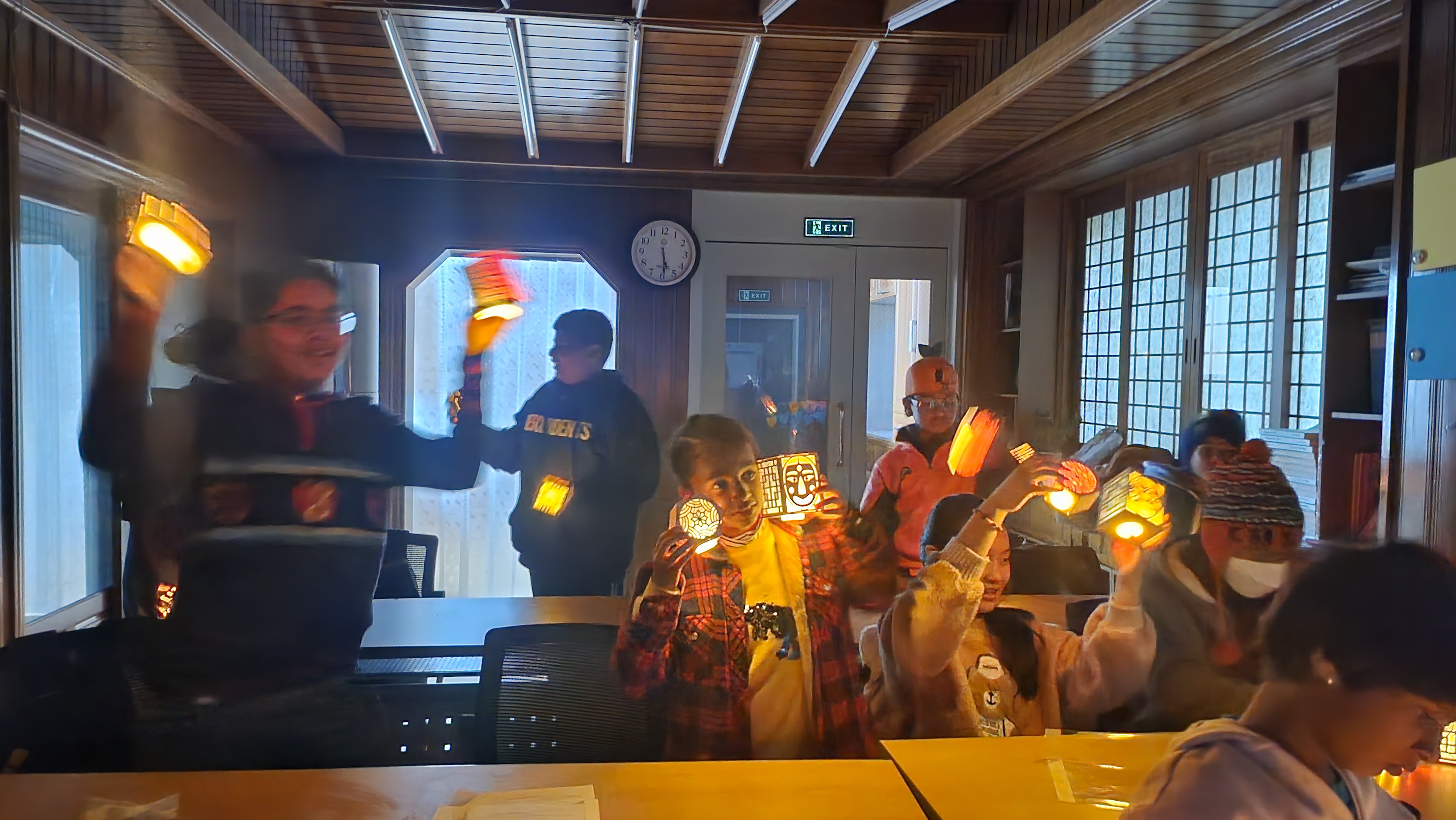 (2023육성) 제주지역사회와 함께하는 역사문화교육 프로그램-이주민,난민 아이들과 함께 나눔 문화체험교육