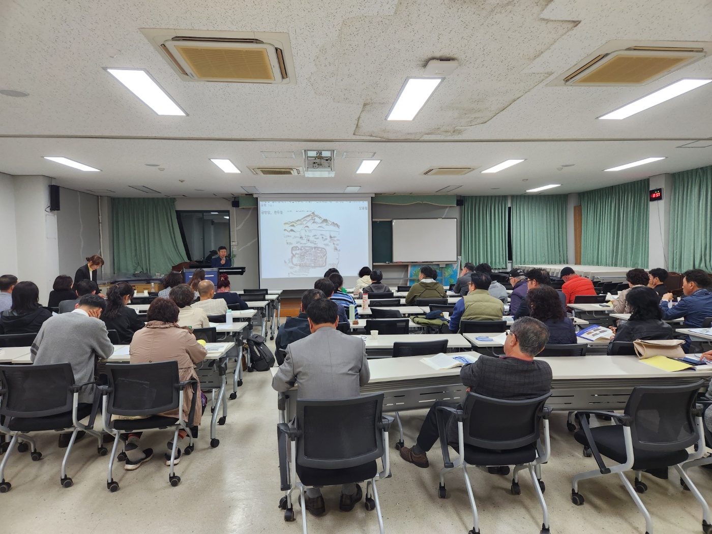 2024 역사문화박물관대학 2강_탐라의 시각에서 본 탐라국사