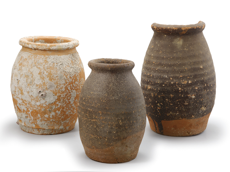 뭉게통바리(문어통발)