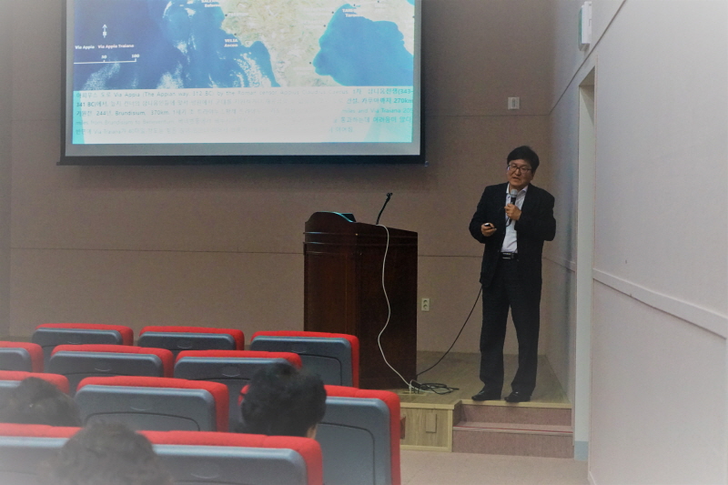 2017년도 국립대학교박물관협회 워크숍 및 정기총회