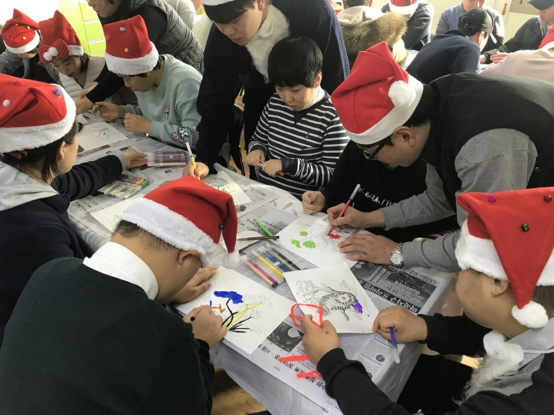 찾아가는 문화나눔 아카데미(3)