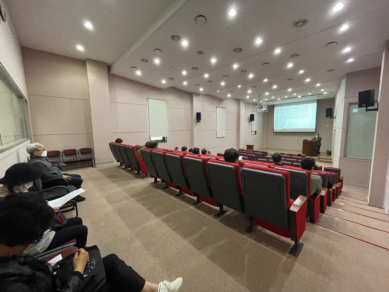 2021 역사문화박물관대학 17강 _ 한시로 보는 조선시대