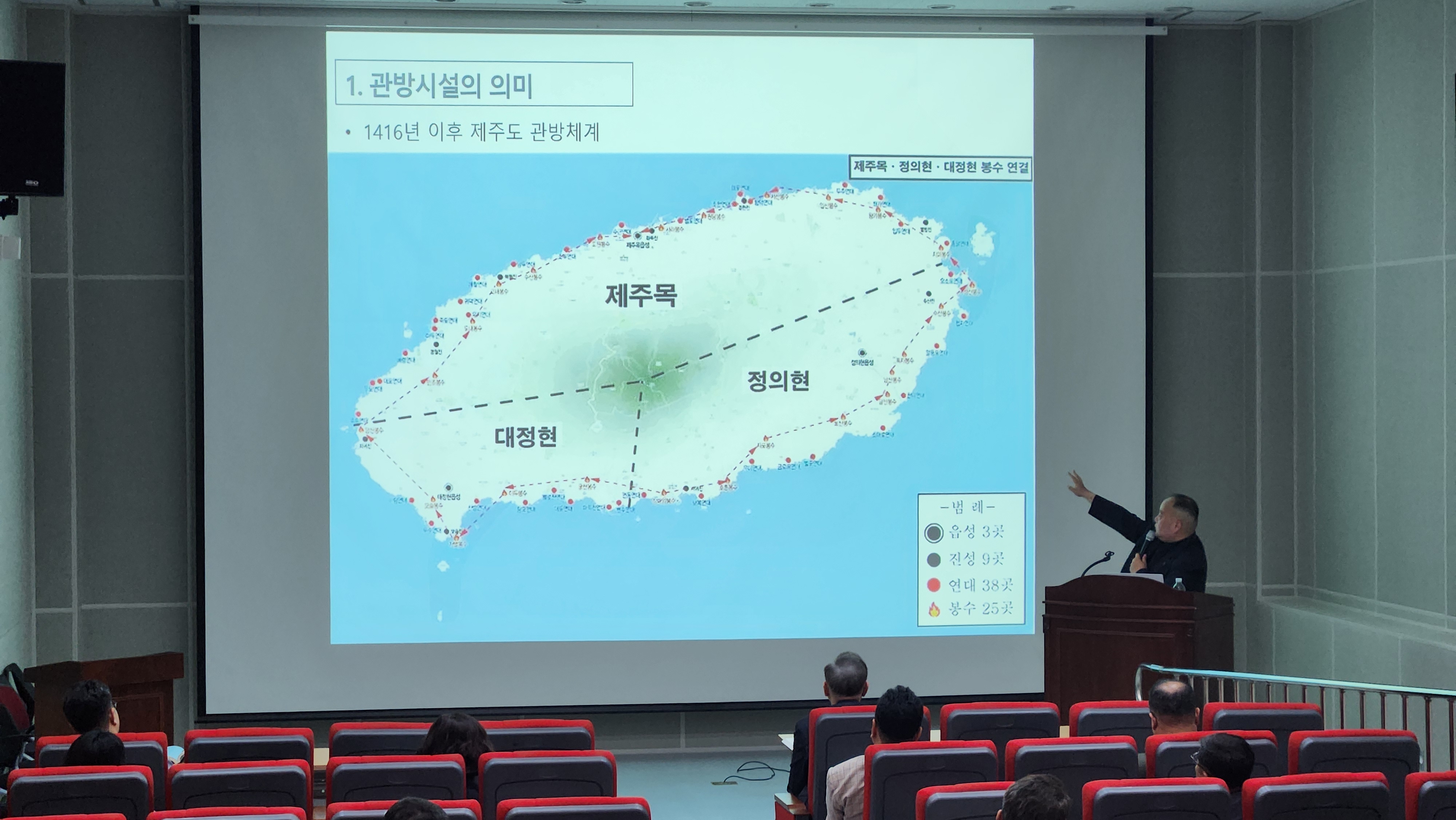 2025 역사문화박물관대학 <일반교육과정> 6강_제주 자연・문화유산의 관리와 보호