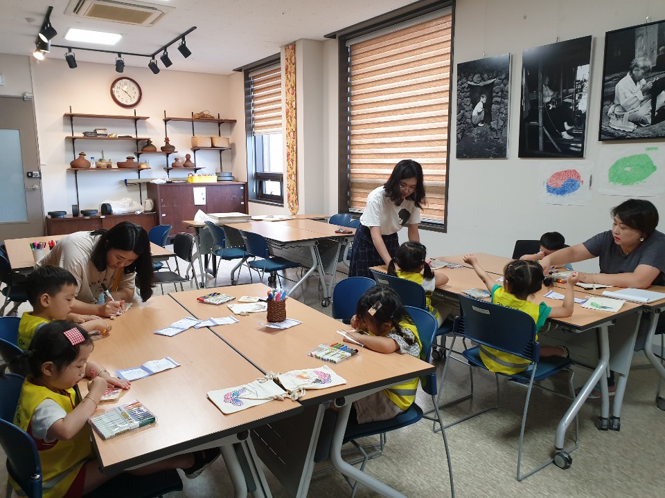 전통문화체험(2)