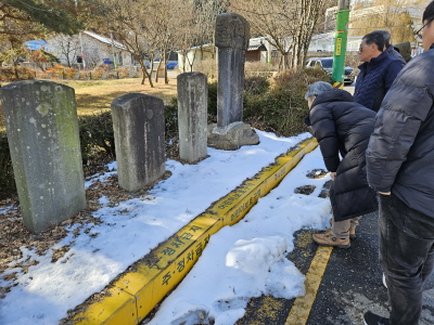 2024 국립대학육성사업, 제주-육지부 간 연안항로의 문화유산 공동학술연구 사업 현지답사