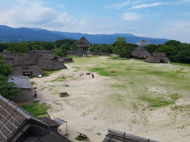 해외탐방 (2017 탐라의흔적을 찾아서)