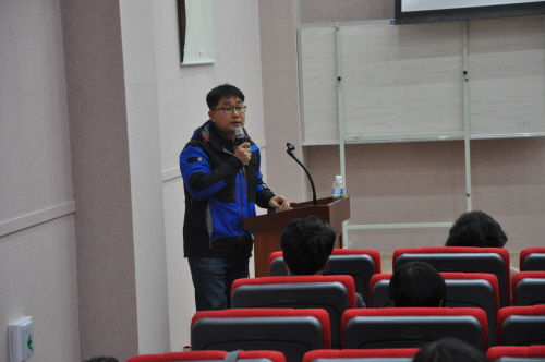 2017년도 국립대학교박물관협회 워크숍 및 정기총회