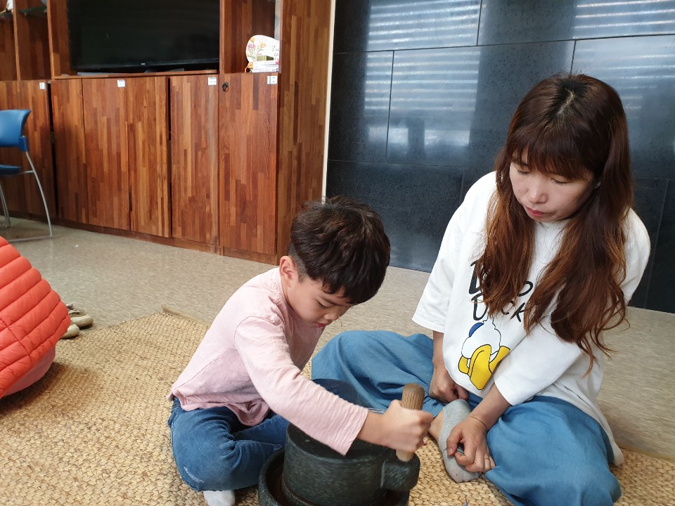 전통문화체험(5)