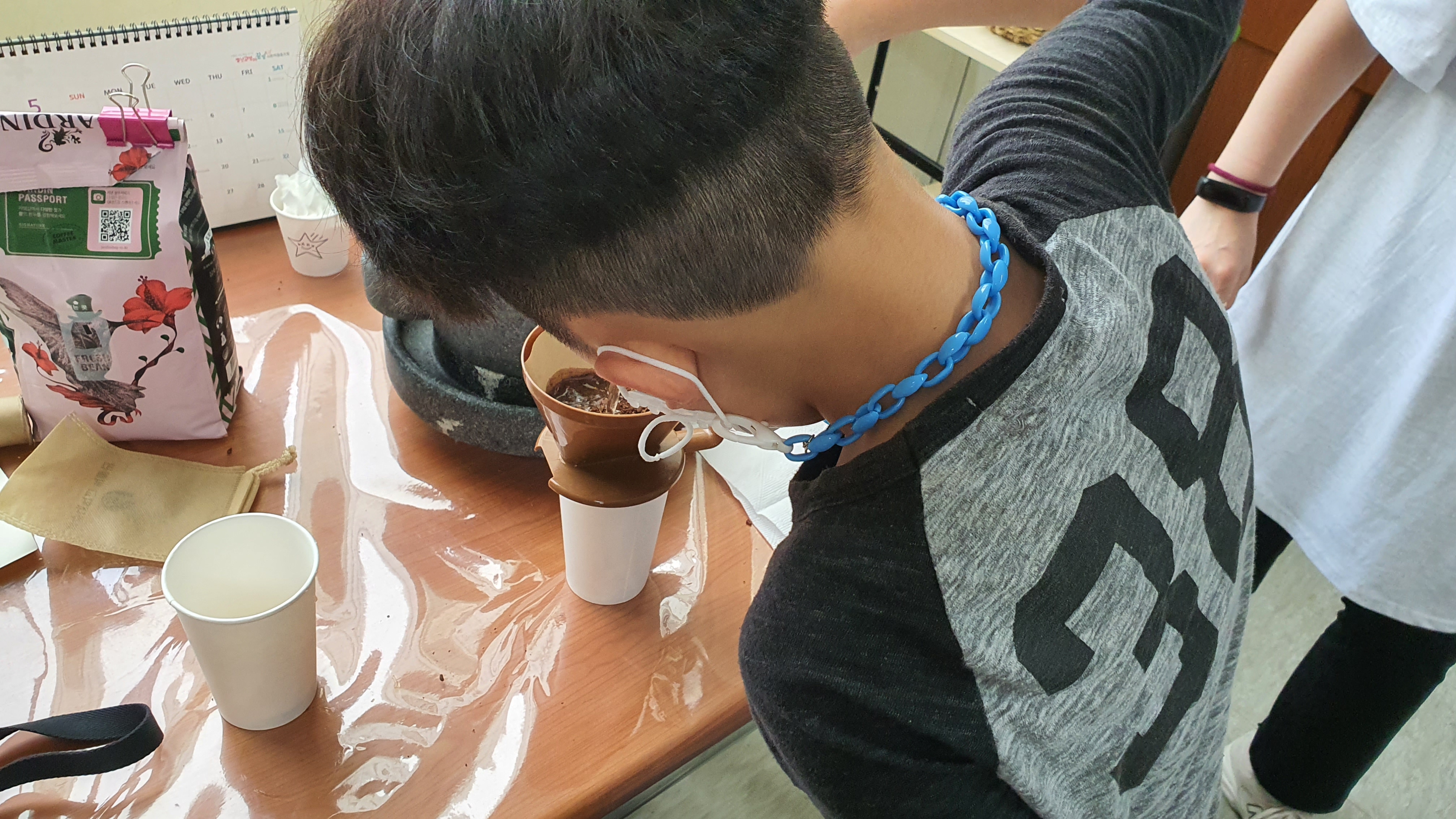 2021년 국립대학육성사업 '제주대학교와 함께하는 제주문화마당' 사업 추진